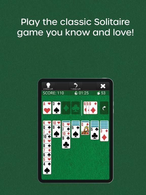 verysolitaire - S2Rewards screenshot 3