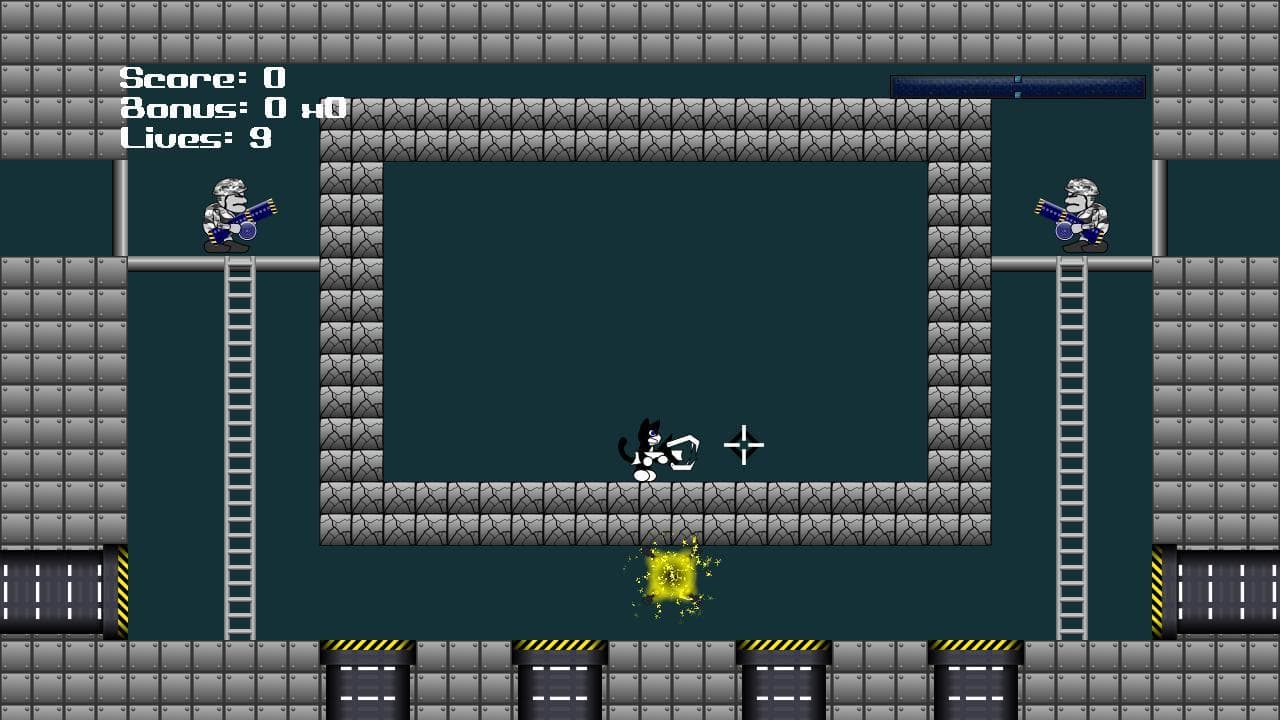 CTG screenshot 6
