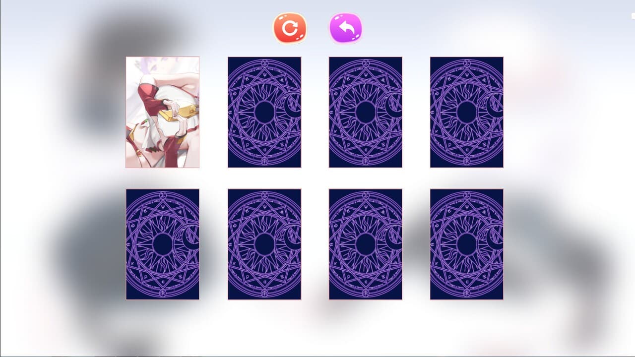 Misty Girls screenshot 6