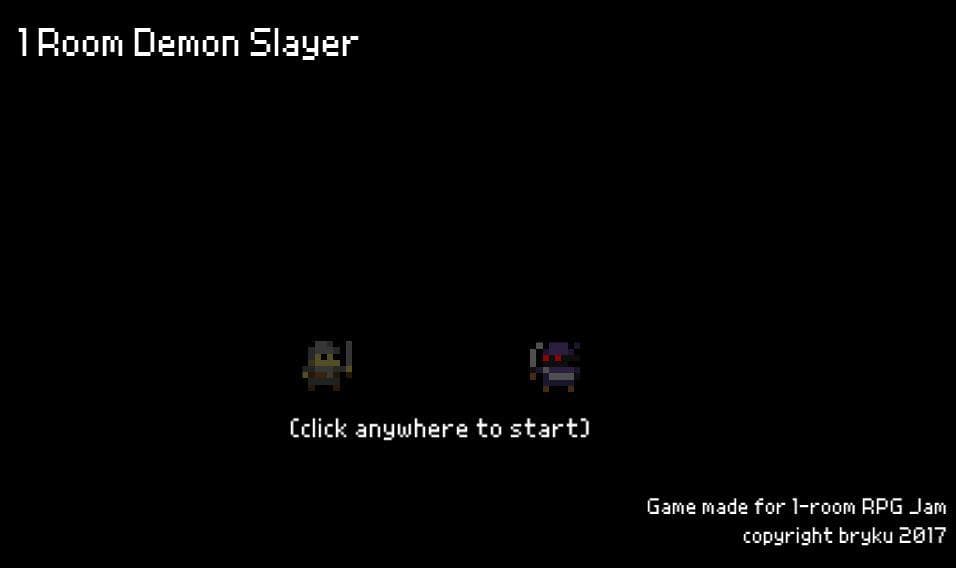 1 Room Demon Slayer screenshot 2