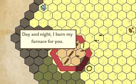 Land of Strangers screenshot 2