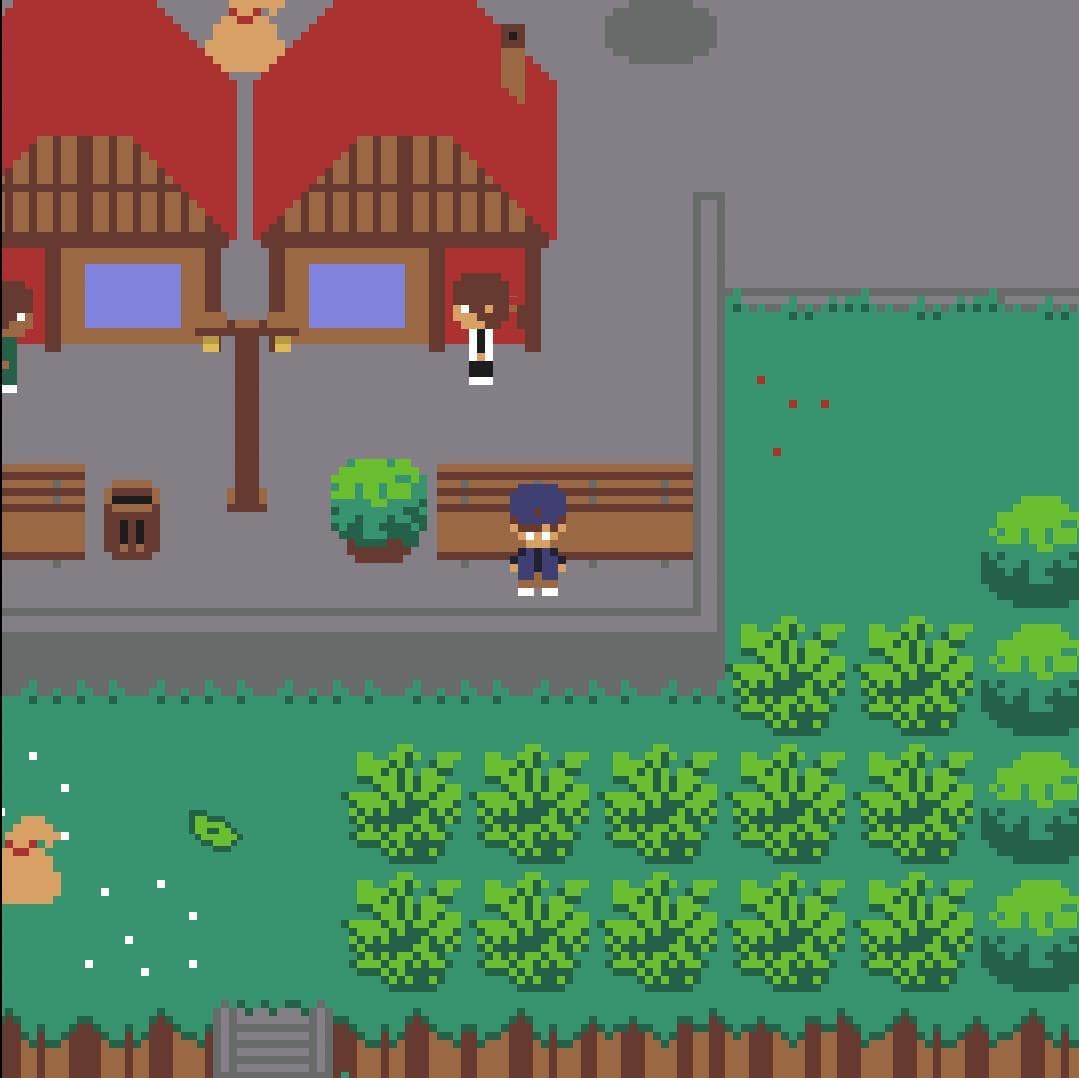 Hokaku: Catch & Feed screenshot 2