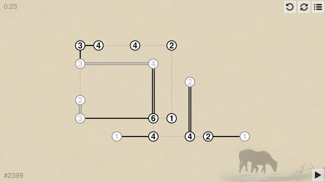 BridgeFix 2=3-1 screenshot 4