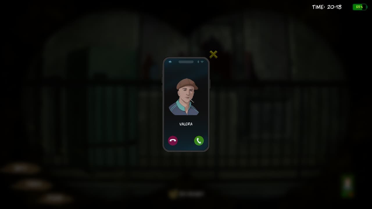 Strange House screenshot 5