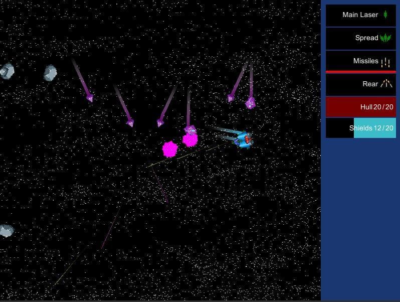 The Last Stand at Epsilon Tauri B