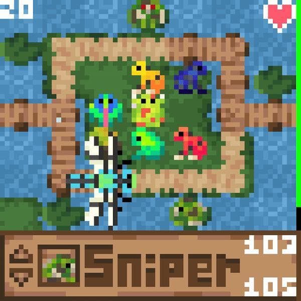 Frog Force