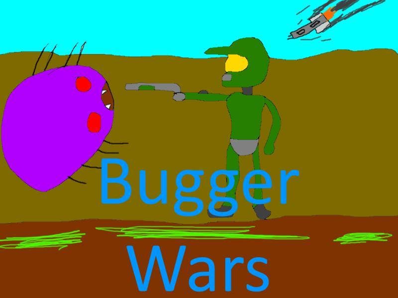 Bugger Wars