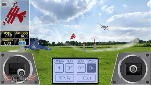 Real RC Flight Sim 2016