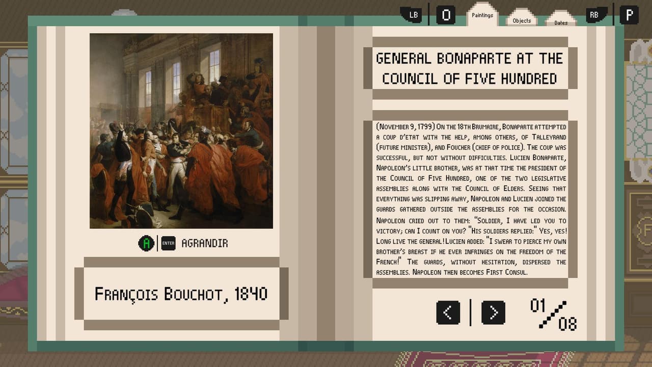 Sur le chemin de la gloire screenshot 5