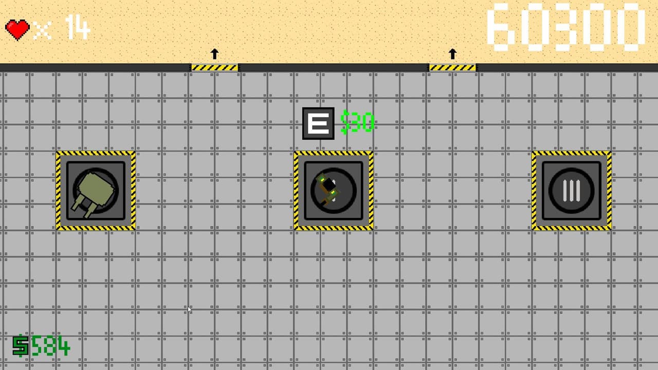 RAID! (itch) screenshot 4