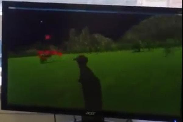 Killing with Love for HTC Vive screenshot 2