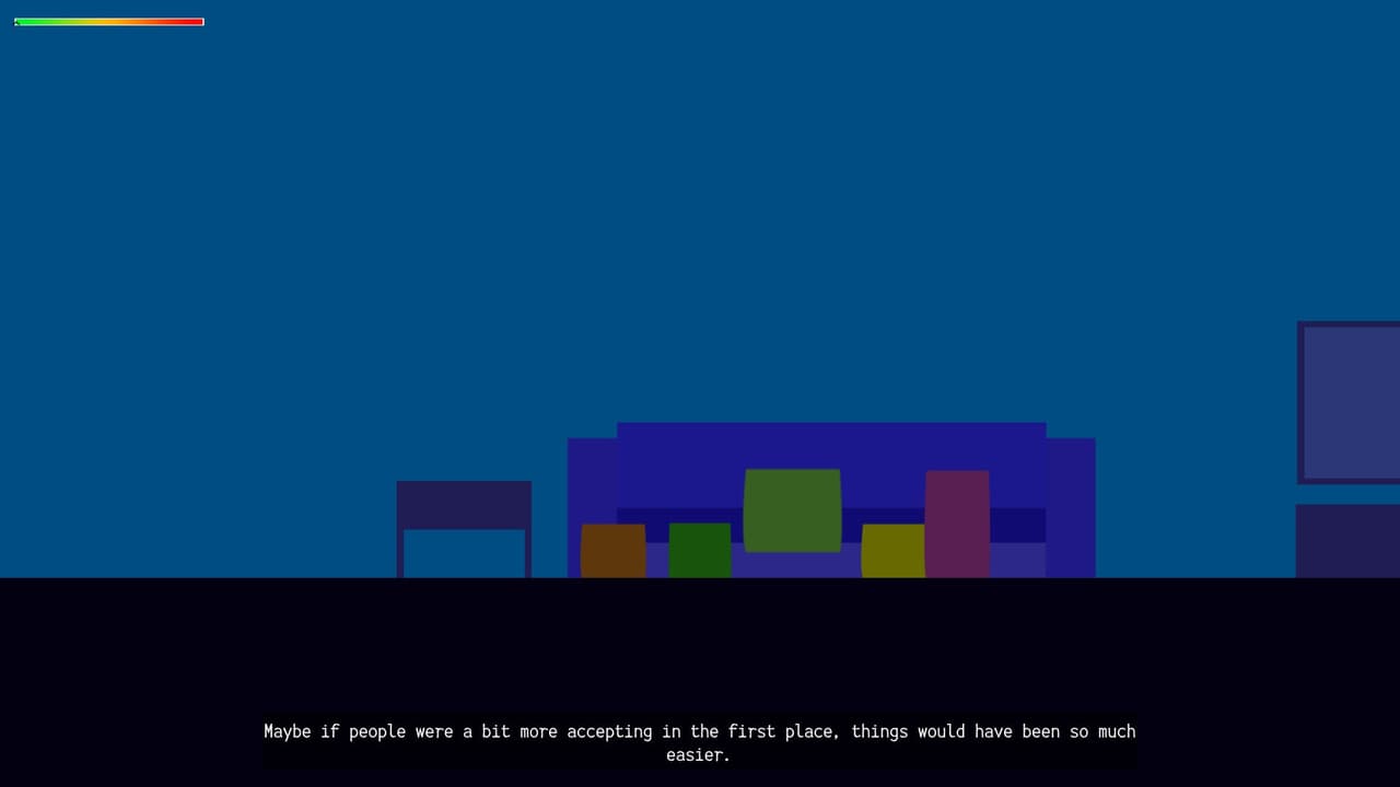 Transhaping screenshot 5