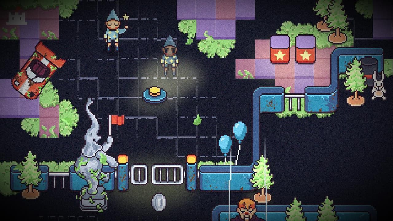 Charlie the Boy Wonder screenshot 3