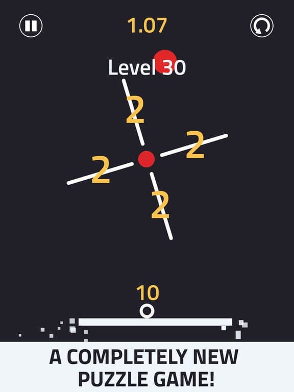 All Right – Line Up! screenshot 4