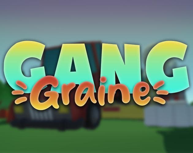 Gang - Graine