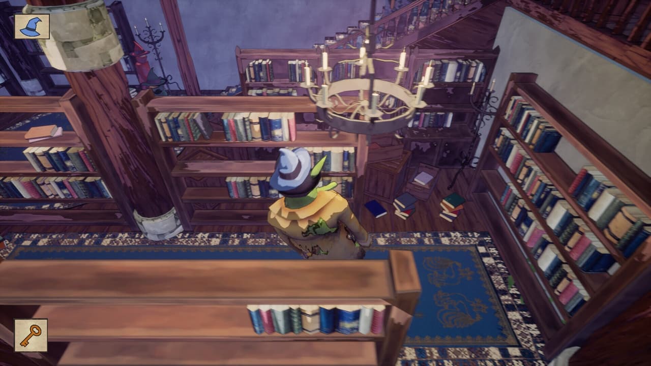 Three Goblin Wobblin screenshot 4