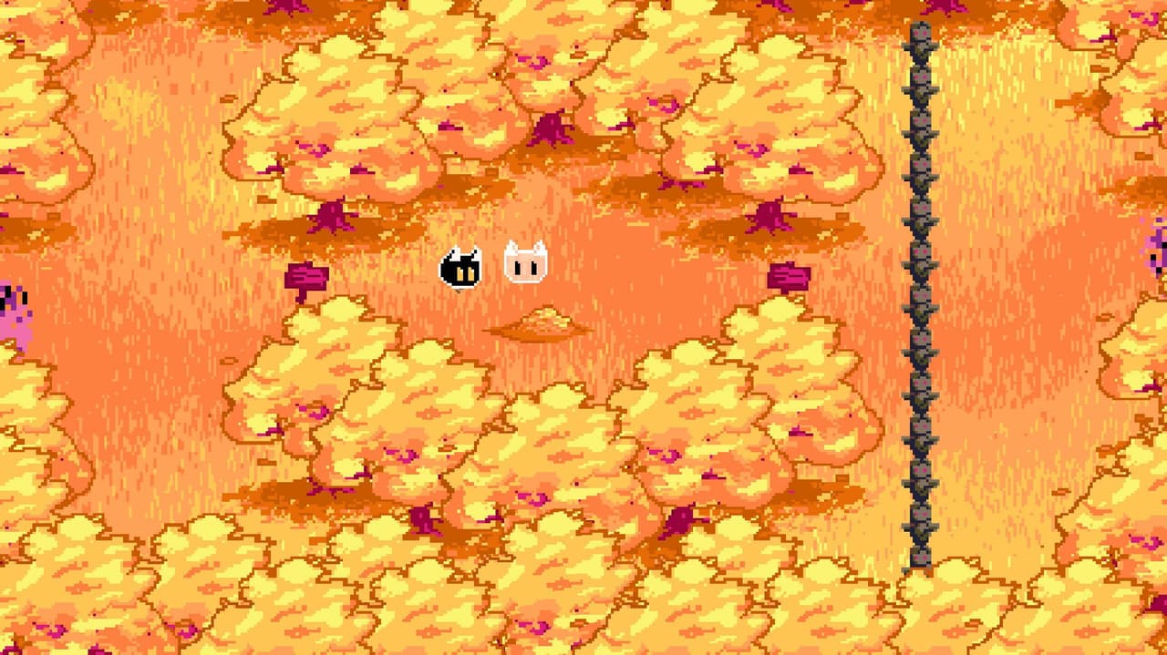 The Lost Frames screenshot 3