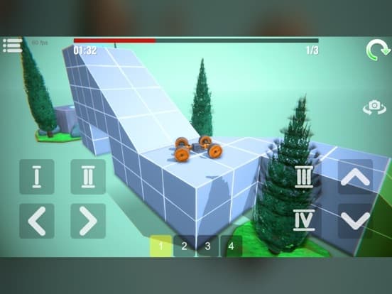 Destruction Of World: Delux screenshot 4