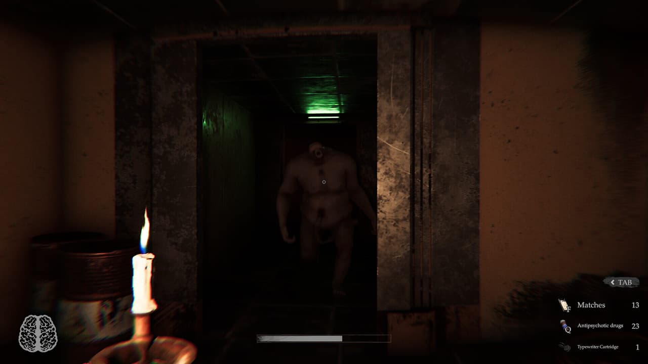 The Cesspit screenshot 4