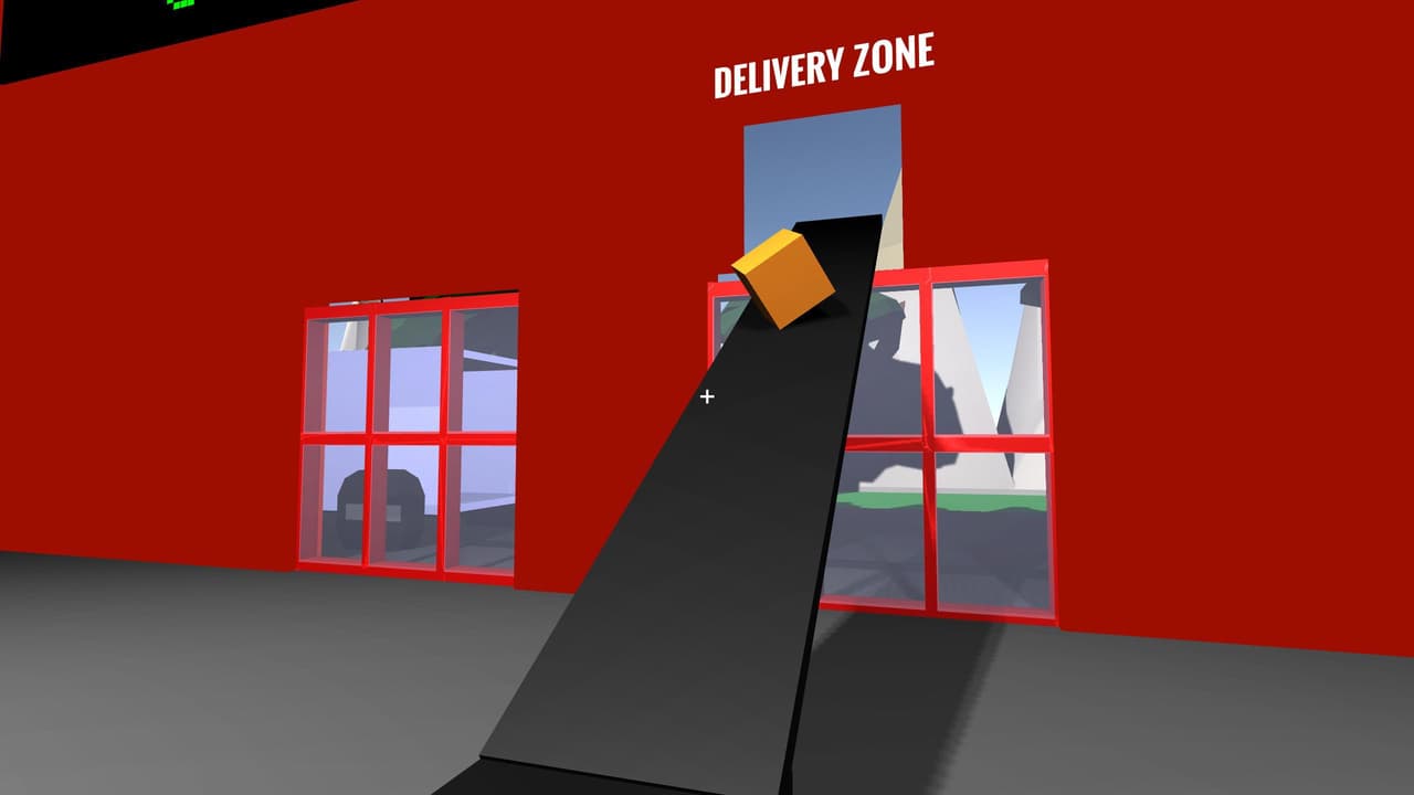 My Simple Factory screenshot 4