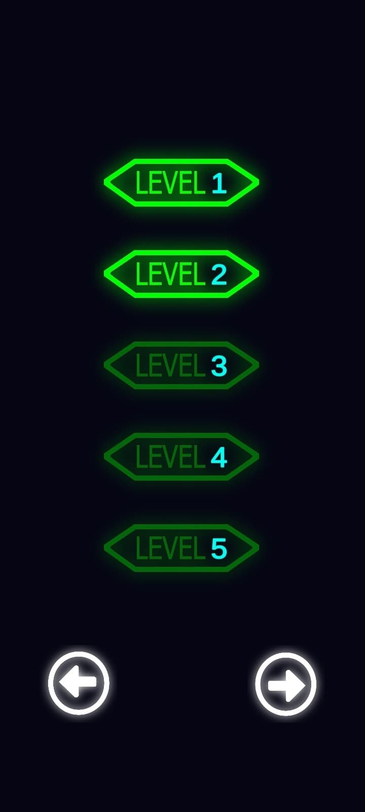 Avoid Obstacles screenshot 3