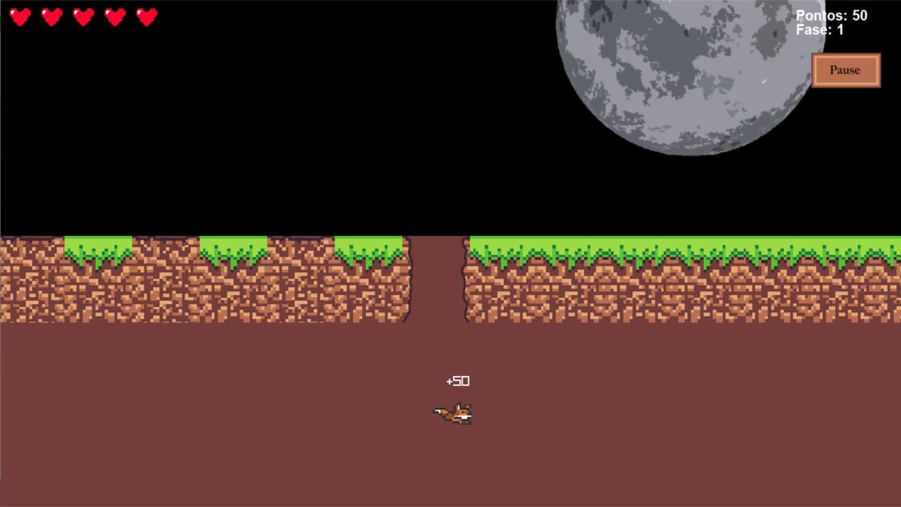 FoxFoge screenshot 4