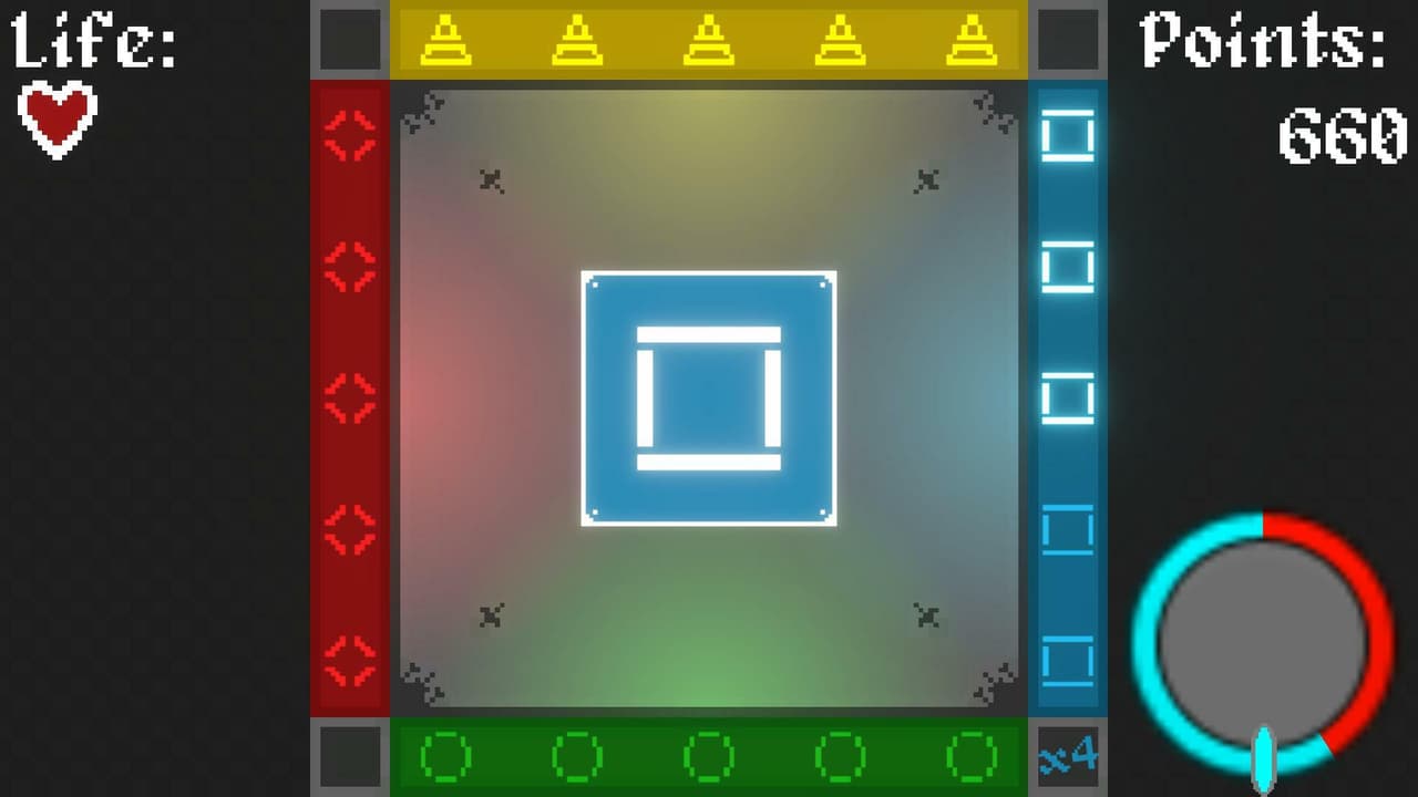 Project Tamarack screenshot 3