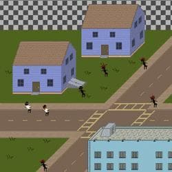 Ants (itch) screenshot 2