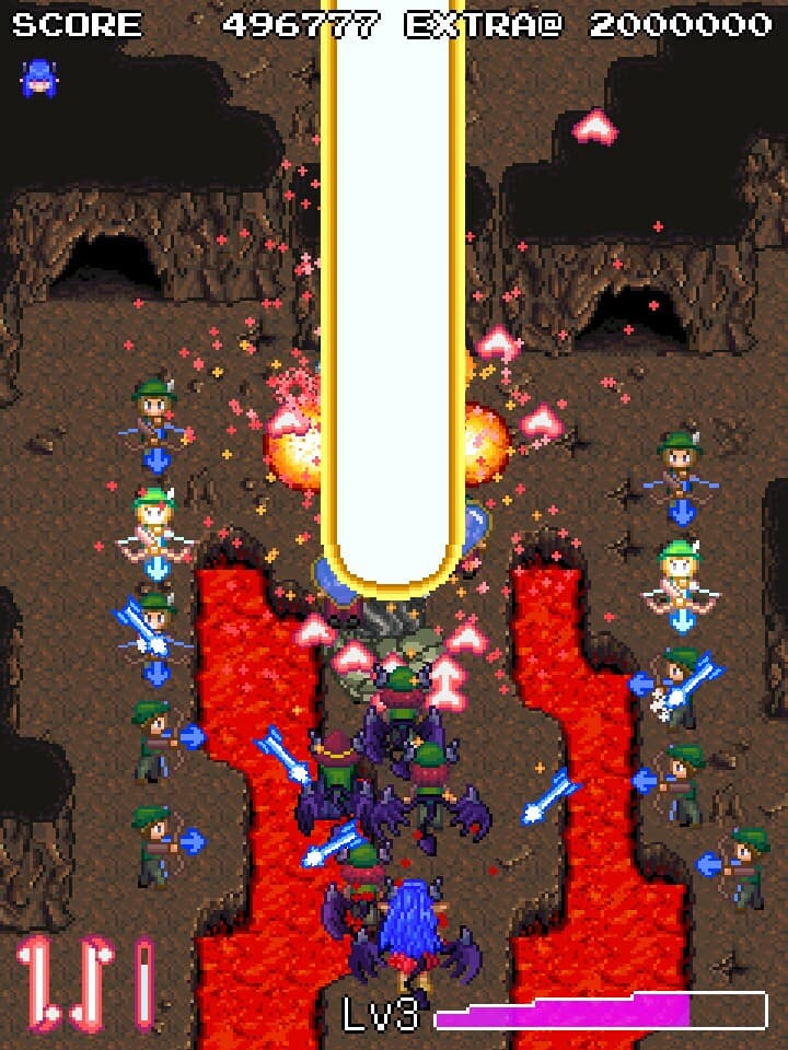 Demonizer screenshot 4