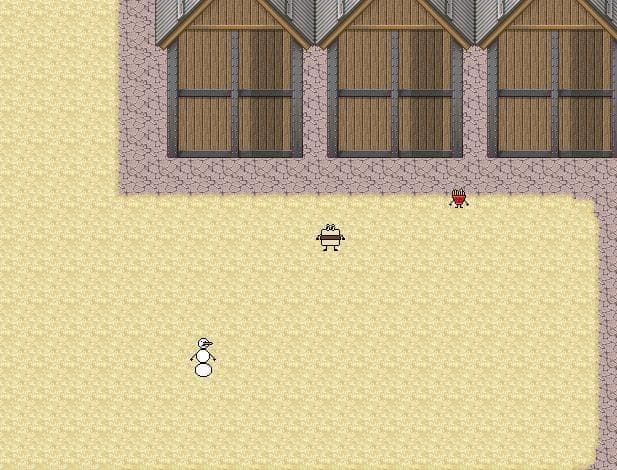 Burger Kids Journey screenshot 3