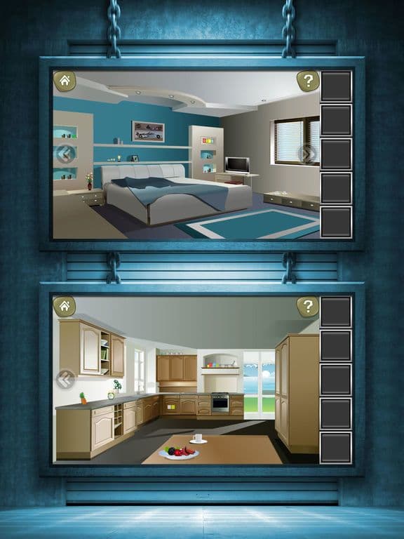 Escape Challenge 2:Escape The Room Games screenshot 3