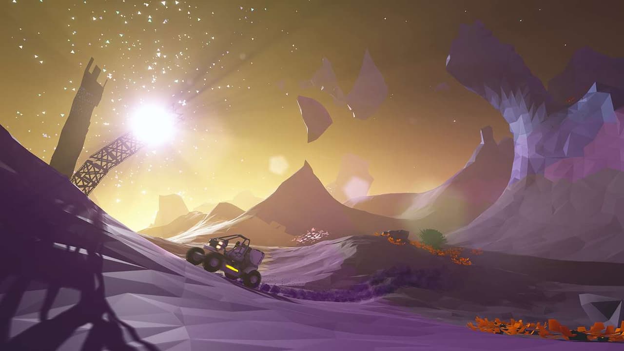 ASTRONEER (Game Preview) screenshot 2