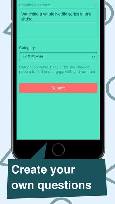 Yes or No - Choice Based Game screenshot 5