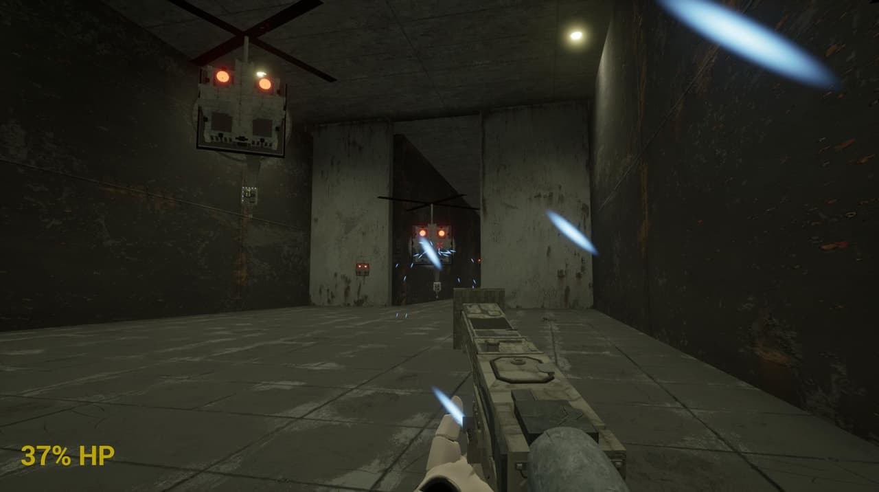 Rubbage screenshot 2