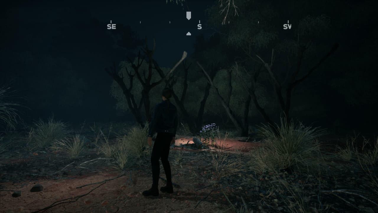Silent Island (Weronika Piasecka) screenshot 5