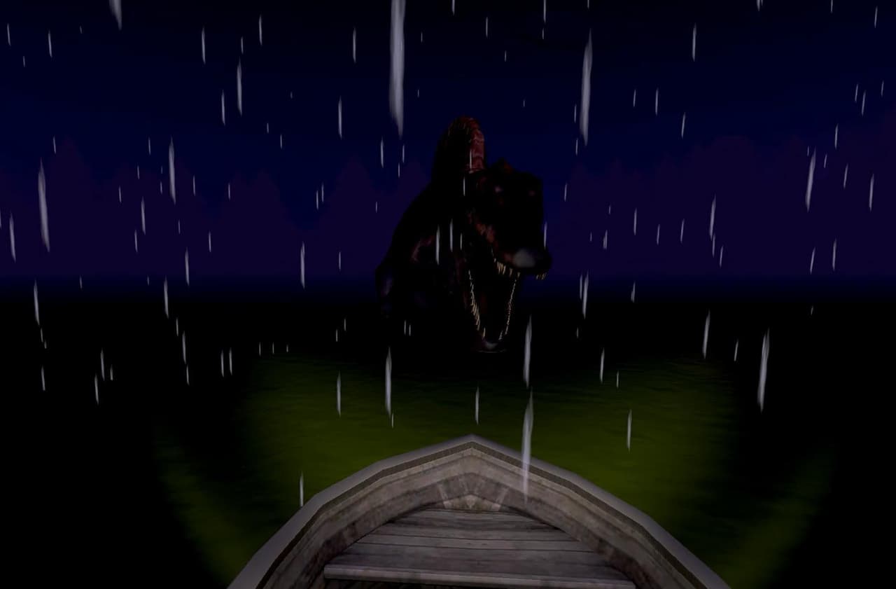 Billy and the Cloneasaurus screenshot 4