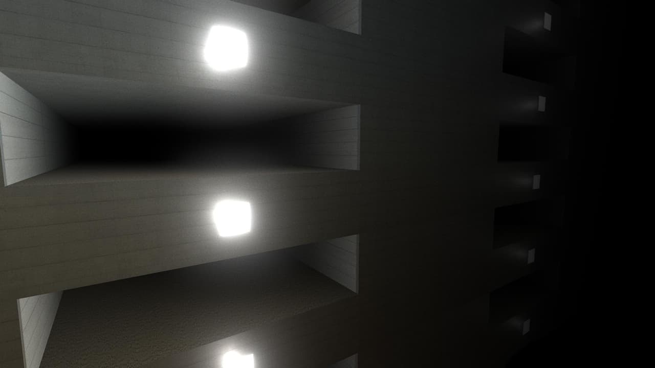 The Librarian (Geniusy) screenshot 3