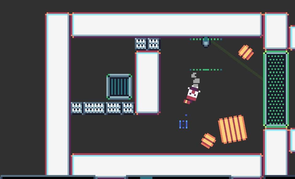 Floavy screenshot 2