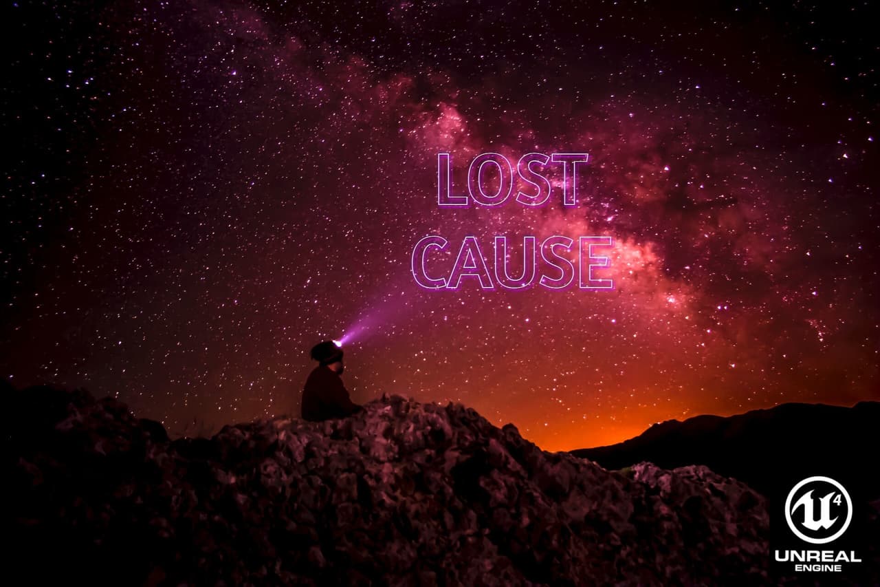 Lost Cause