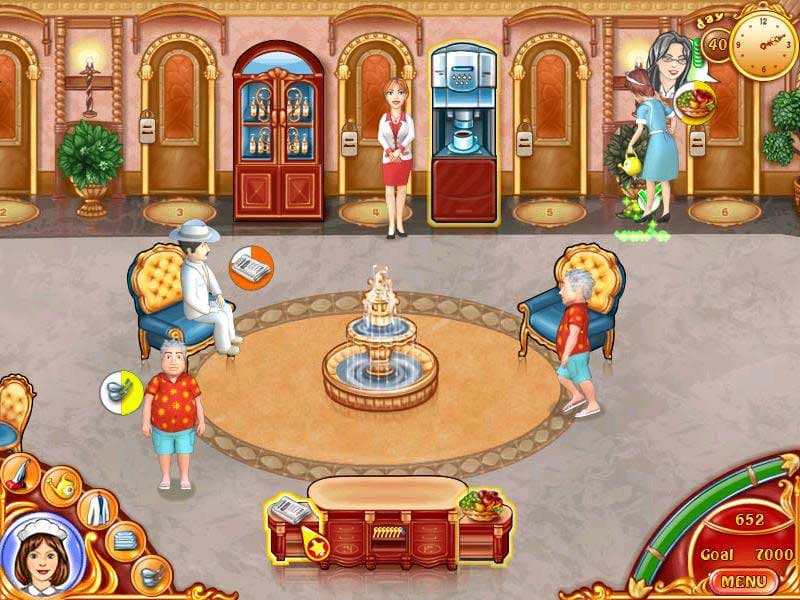 Janes Hotel screenshot 3