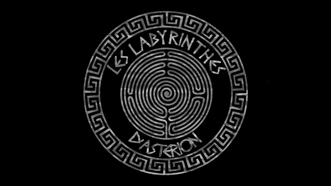 Les labyrinthes dAstérion screenshot 2