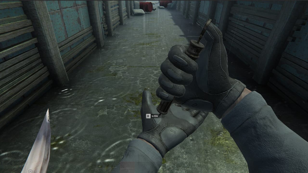 Nephilim Saga screenshot 5