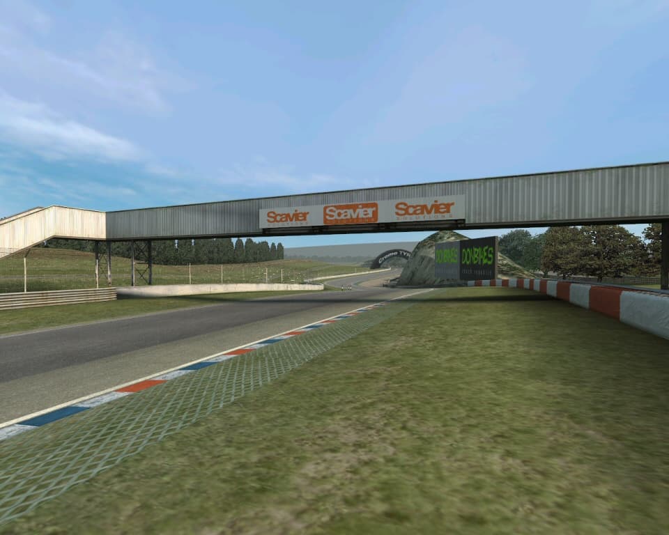 Live for Speed S2 screenshot 6