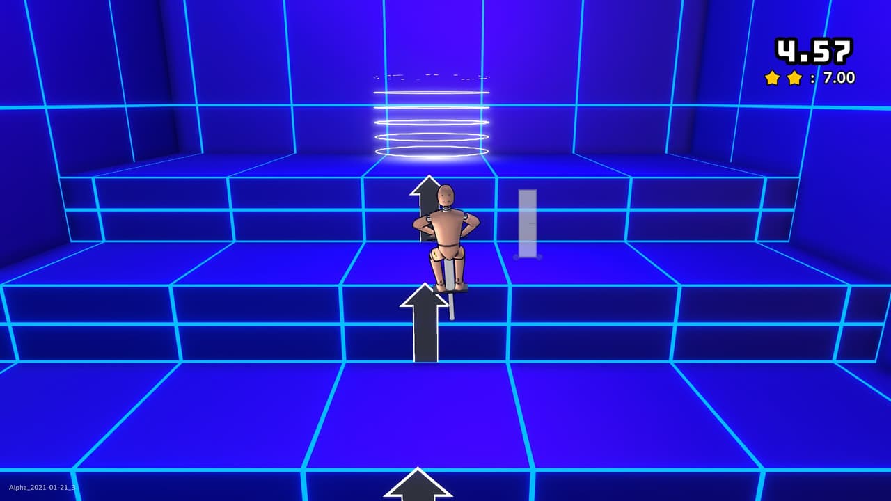 PogoChamp (Demo) screenshot 5