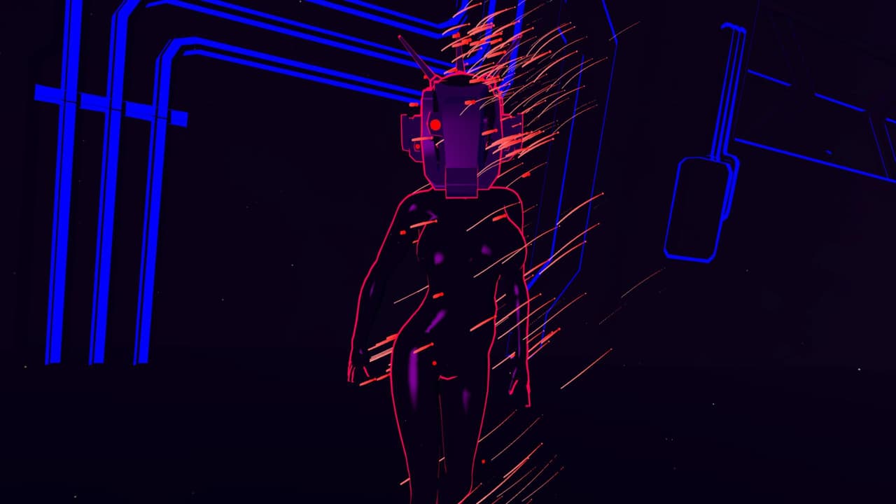 PSYKE Demo V0.1 screenshot 4