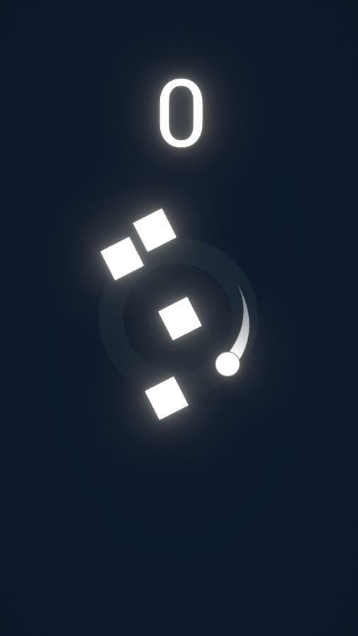 Save Circle