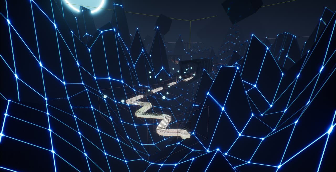 Rail Tracer [Playtest]