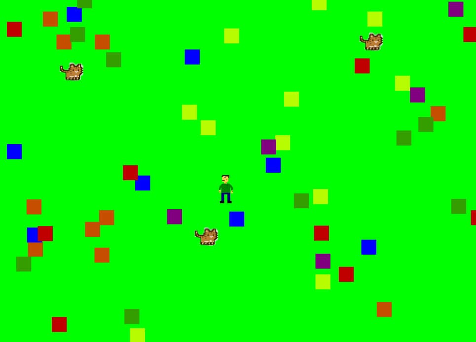 Multi-Quest screenshot 4