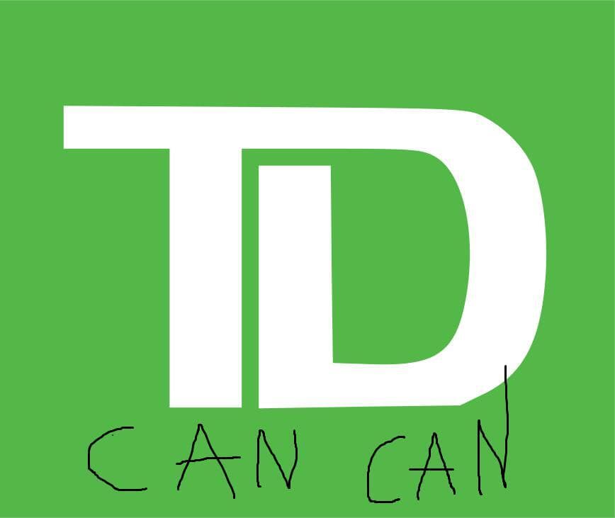 Can Can TD