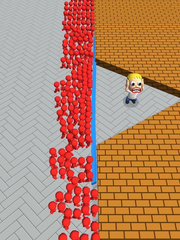 mobem all - drawing puzzle screenshot 3
